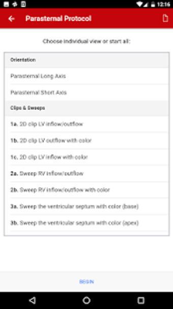 Imagen 1 para Echo UW