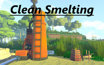 Image 0 for Clean Smelting for ECO