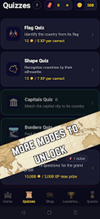 Image 0 for Geo Conquest