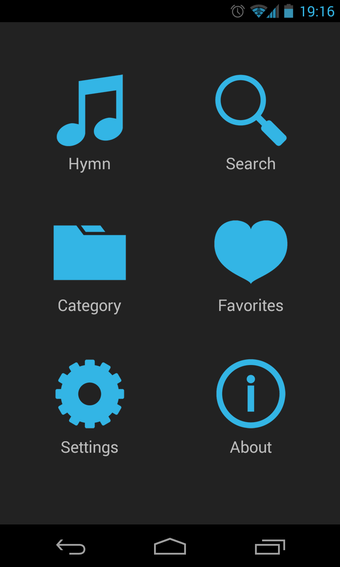 Image 3 for SDA Hymnal Pro