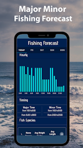 Image 1 for KingsFish : Free Fishing …