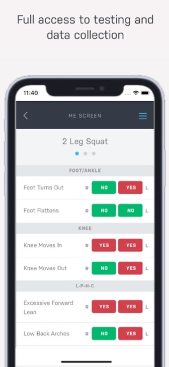 Image 3 for Fusionetics Pro