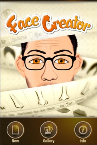 Image 1 for Face Creator Free