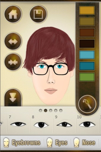 Image 2 for Face Creator Free