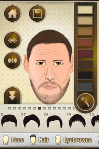 Image 3 for Face Creator Free