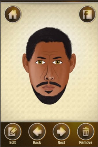 Image 0 for Face Creator Free