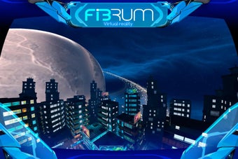 Imagen 0 para Crazy Swing VR
