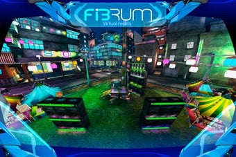 Imagen 1 para Crazy Swing VR