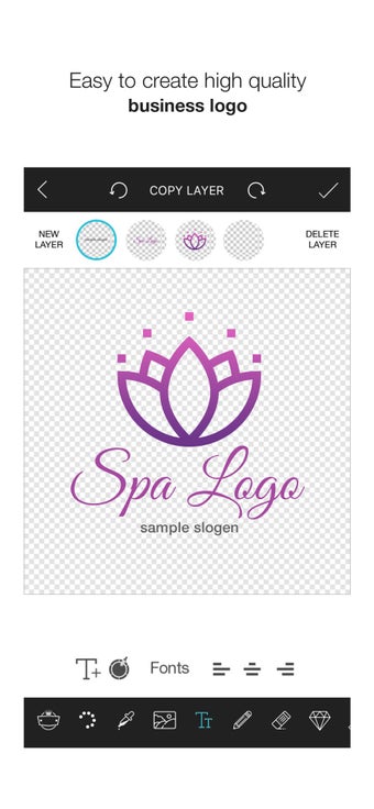Image 2 for Business Logo Creator