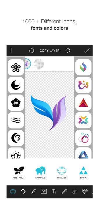 Image 0 for Business Logo Creator