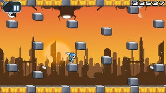 Image 0 for Gravity Guy for Windows 8