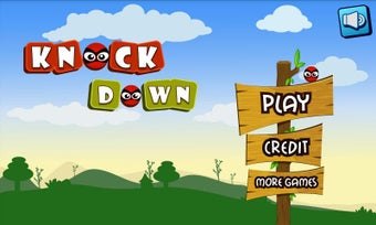 Image 2 for Knock Down