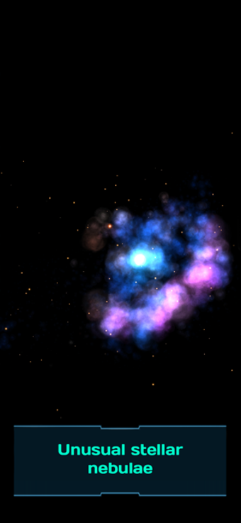 Image 1 for Galaxy Map PRO