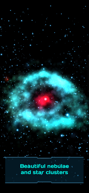 Image 2 for Galaxy Map PRO