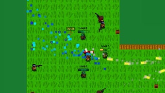 Image 0 for The Gun Knight