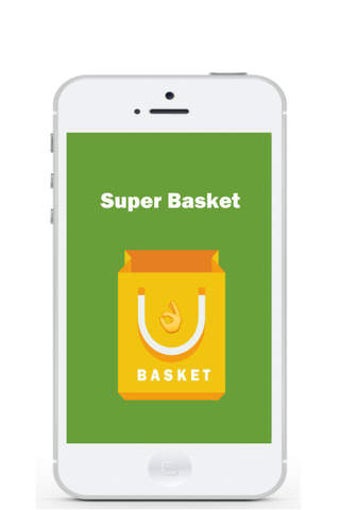 Image 0 for Super Basket