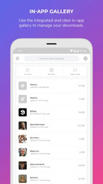 Image 3 for InTools for Instagram