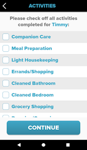 Image 1 for Svt Clock In