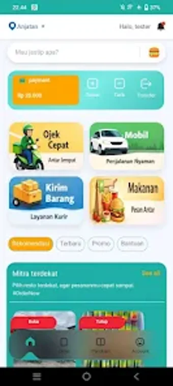 Imagen 0 para OJOL DESA