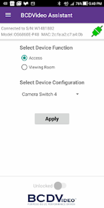 Image 2 for BCDVideo Assistant