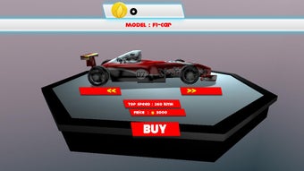 Imagen 1 para Car Racer