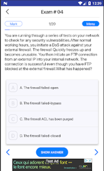 Image 0 for Computer Hacking Forensic…