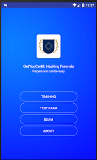Image 1 for Computer Hacking Forensic…