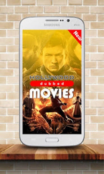 Image 3 for New Hollywood Dubbed Movi…