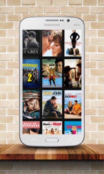 Image 2 for New Hollywood Dubbed Movi…