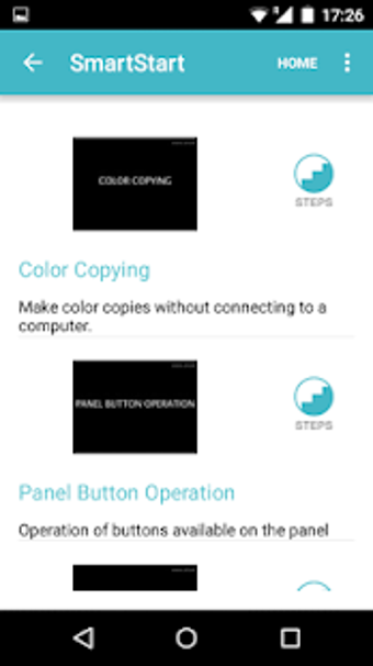 Image 0 for Showhow2 for  HP Deskjet …