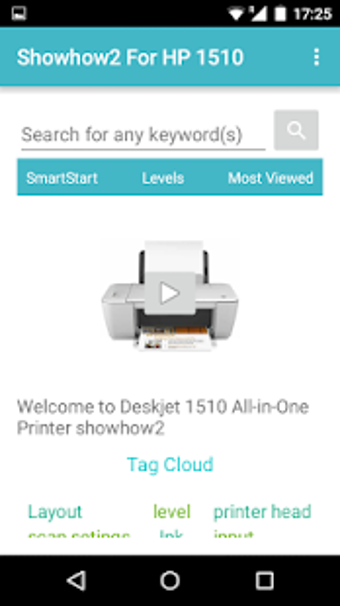 Image 3 for Showhow2 for  HP Deskjet …