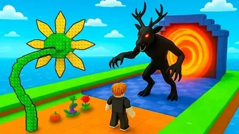 Image 0 for Plants vs 67 Nights in Ju…