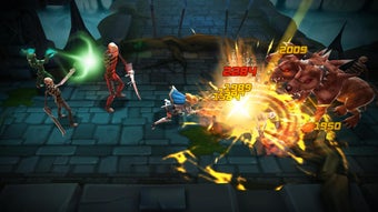 Image 0 for Blade Warrior