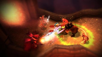 Image 1 for Blade Warrior