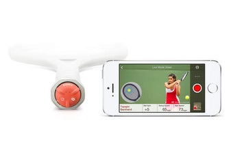 Image 0 for Smart Tennis Sensor
