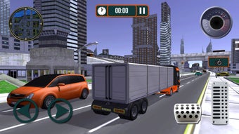 Image 1 for Real Euro Truck Simulator…