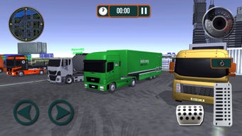 Image 2 for Real Euro Truck Simulator…