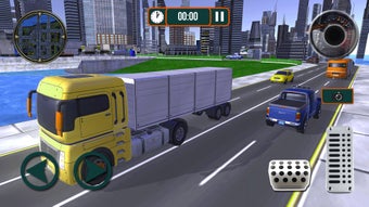 Image 3 for Real Euro Truck Simulator…