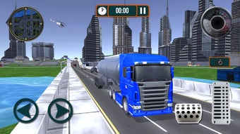 Image 0 for Real Euro Truck Simulator…