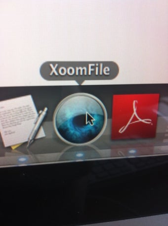 Imagen 0 para XoomFile