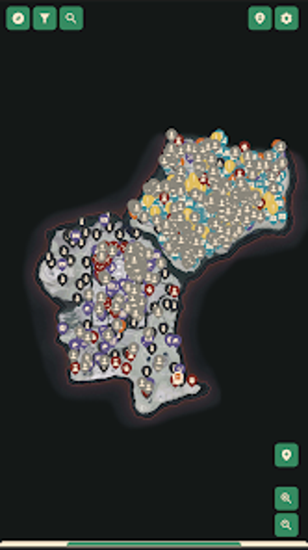 Image 0 for OGM: Map for Where Winds …