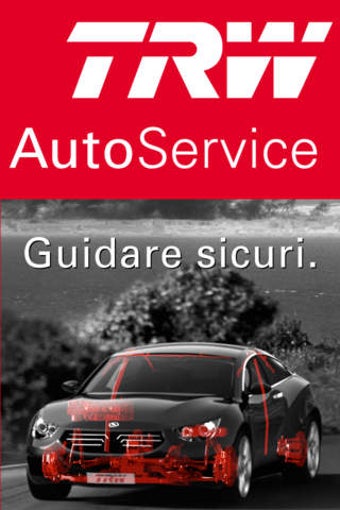 Image 0 for iOfficina TRW