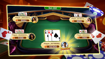 Imagen 0 para Golden Ace Rajtilak: Easy…