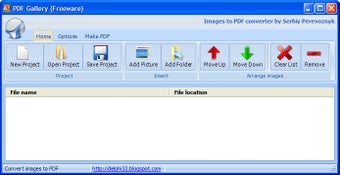 Image 0 for PDF Gallery