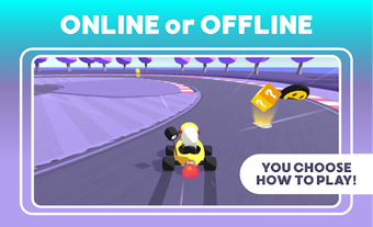 Imagen 0 para Kart Wars (BETA)