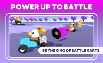 Imagen 1 para Kart Wars (BETA)