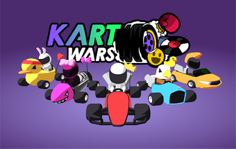 Imagen 2 para Kart Wars (BETA)