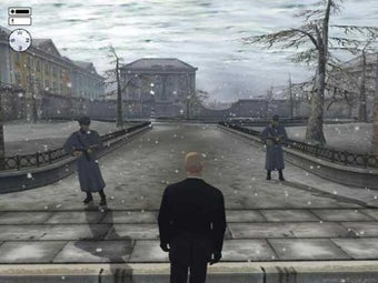 Image 0 for Hitman 2