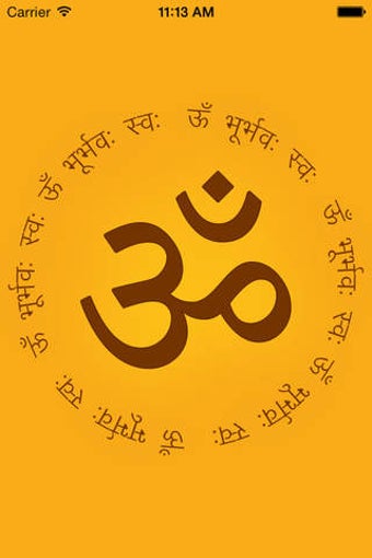 Image 0 for Gayatri Mantra-KIPL