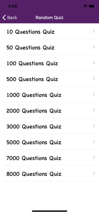 Image 0 for Nursing Quiz 10000+ Quest…